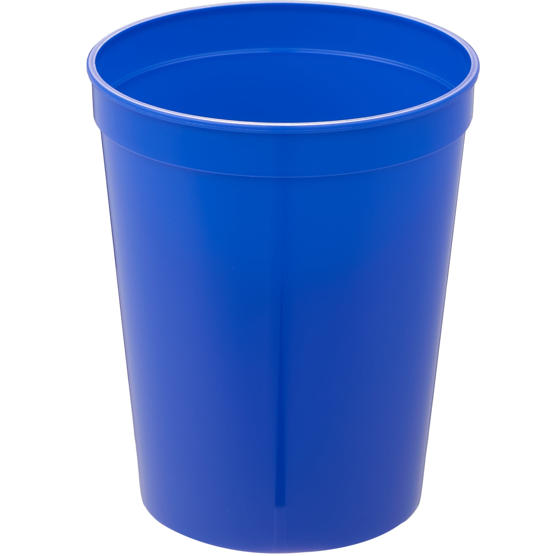 Solid 16oz Stadium Cup - Etchified - Etchified - SM-6012FRST