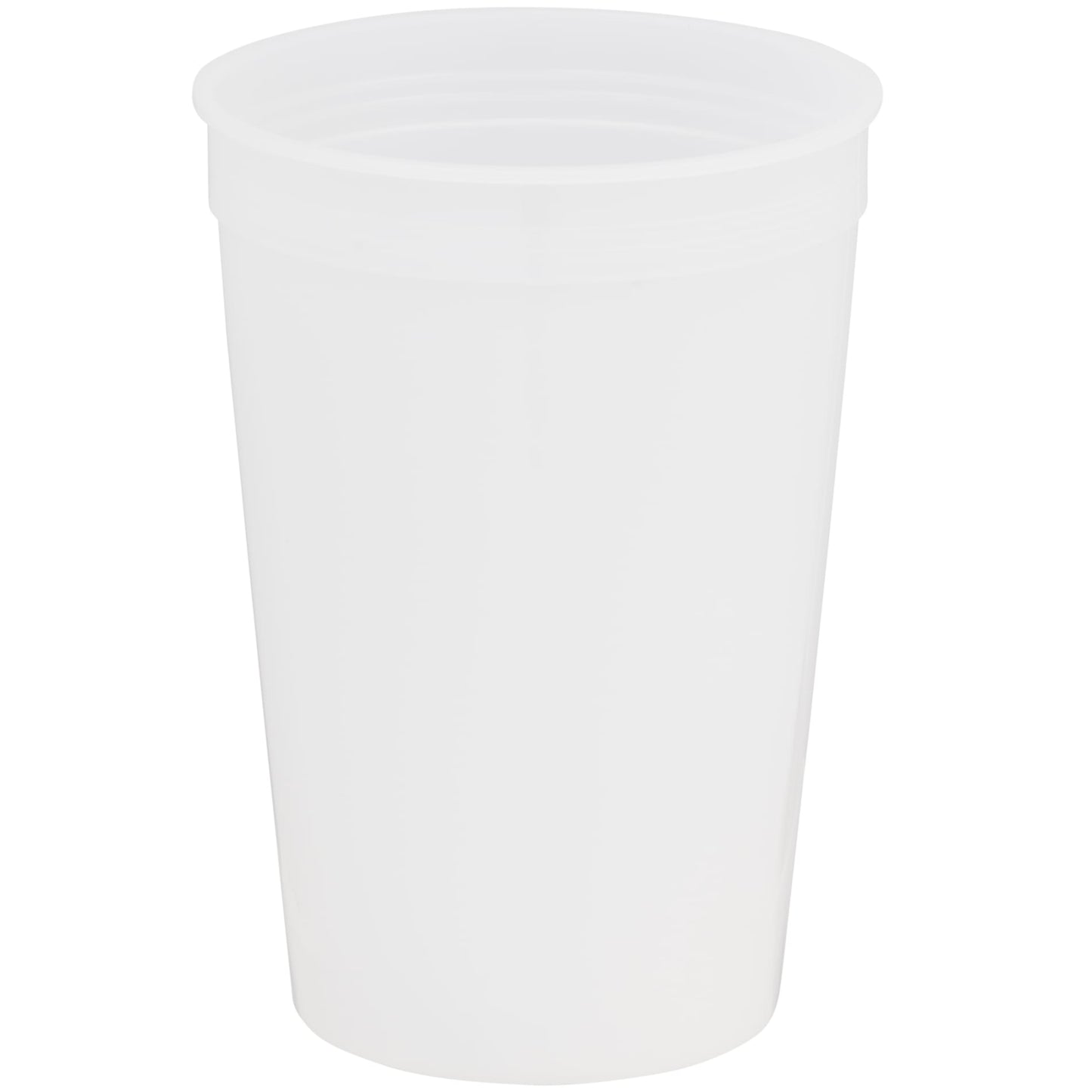 Solid 16oz Stadium Cup - Etchified - Etchified - SM-6012FRST