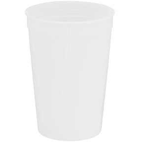 Solid 16oz Stadium Cup - Etchified - Etchified - SM-6012FRST