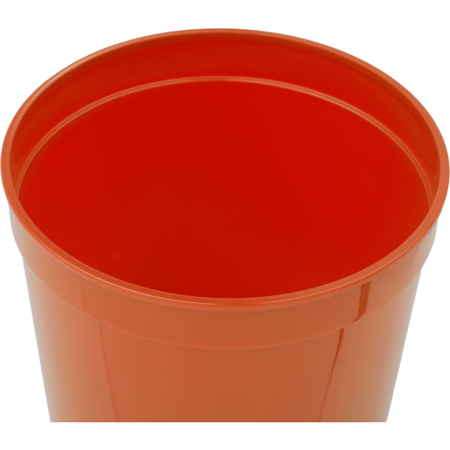 Solid 16oz Stadium Cup - Etchified - Etchified - SM-6012FRST