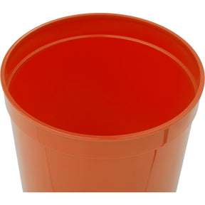 Solid 16oz Stadium Cup - Etchified - Etchified - SM-6012FRST