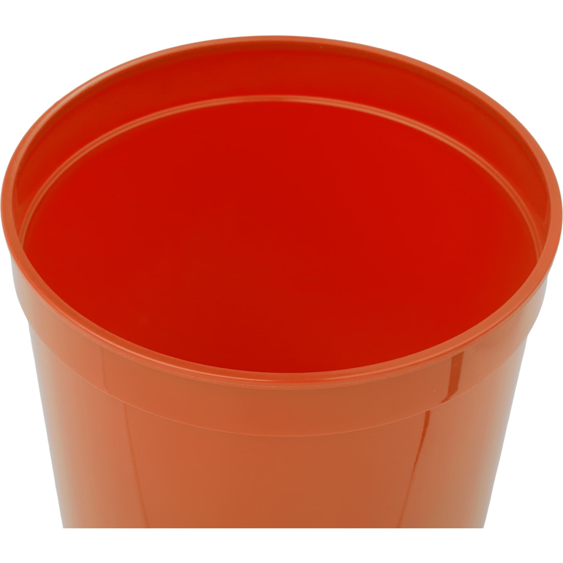 Solid 16oz Stadium Cup - Etchified - Etchified - SM-6012FRST