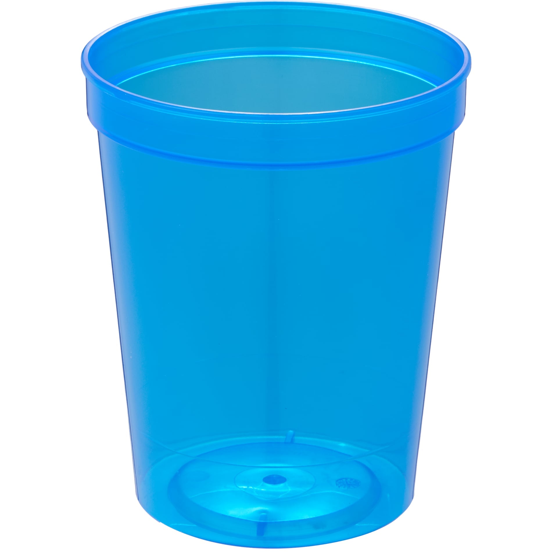 Solid 16oz Stadium Cup - Etchified - Etchified - SM-6012FRST