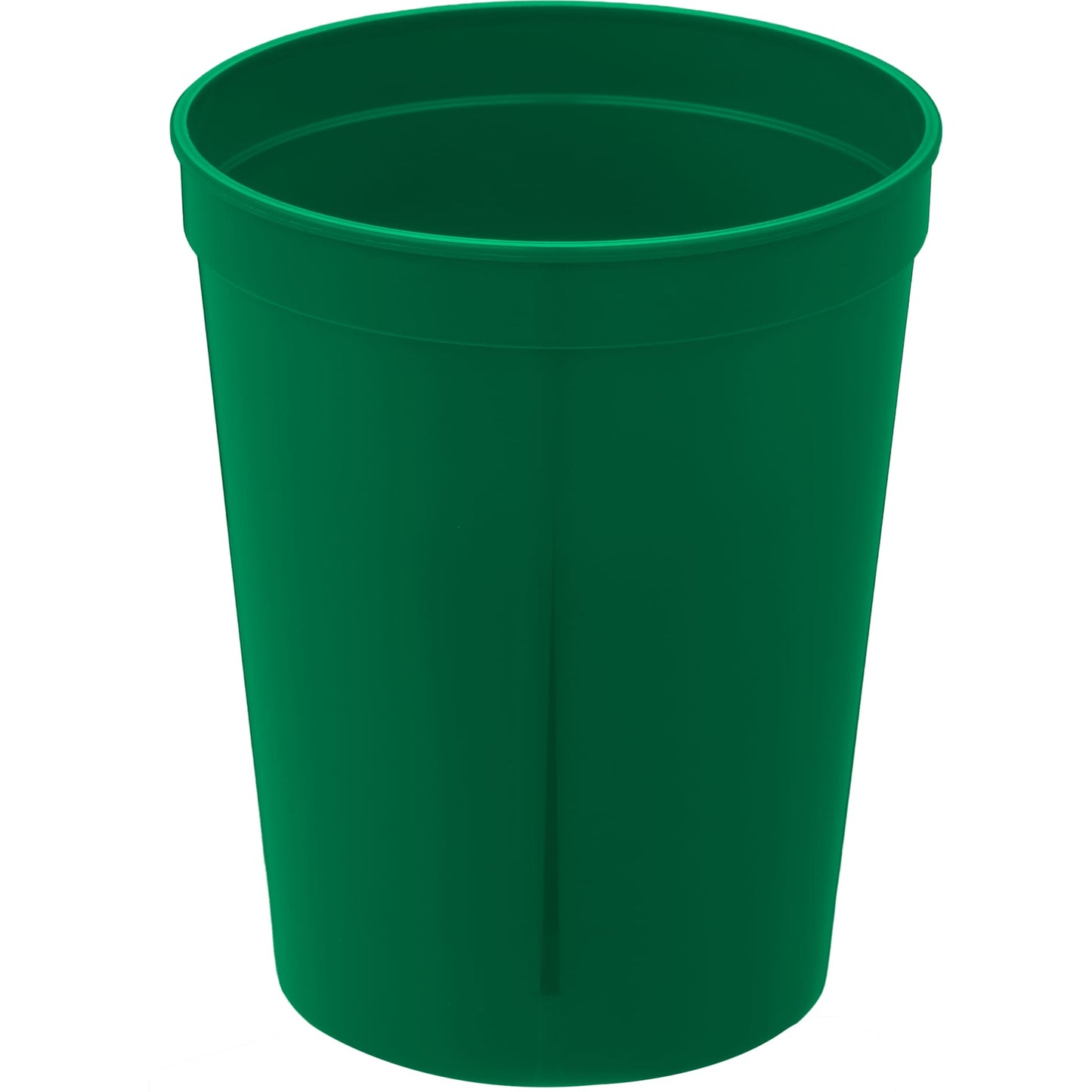 Solid 16oz Stadium Cup - Etchified - Etchified - SM-6012FRST
