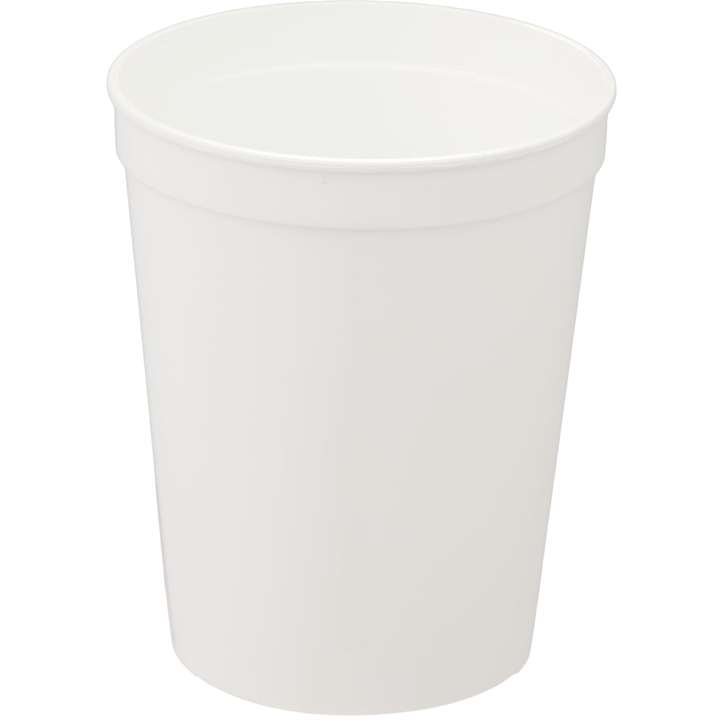 Solid 16oz Stadium Cup - Etchified - Etchified - SM-6012FRST