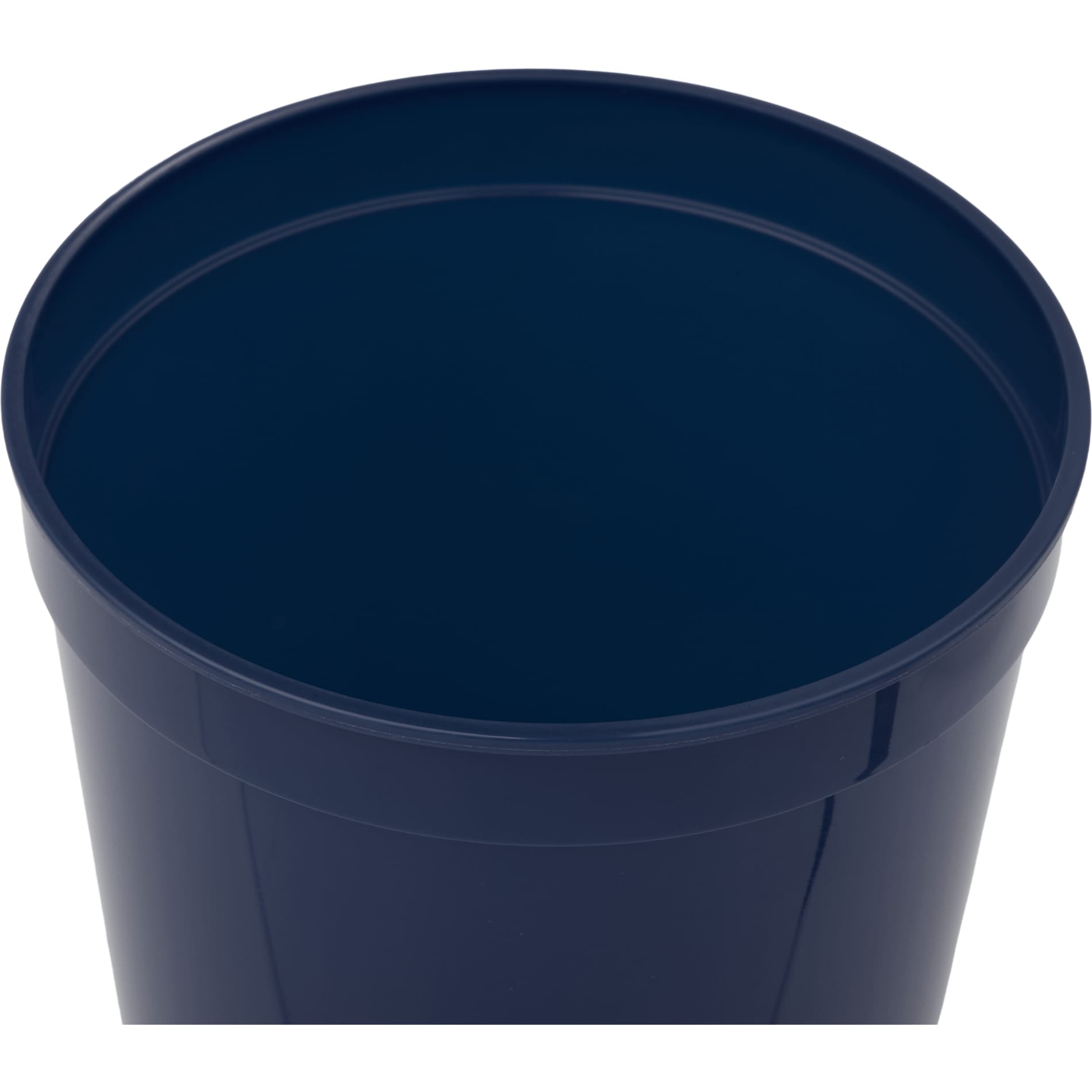 Solid 16oz Stadium Cup - Etchified - Etchified - SM-6012FRST