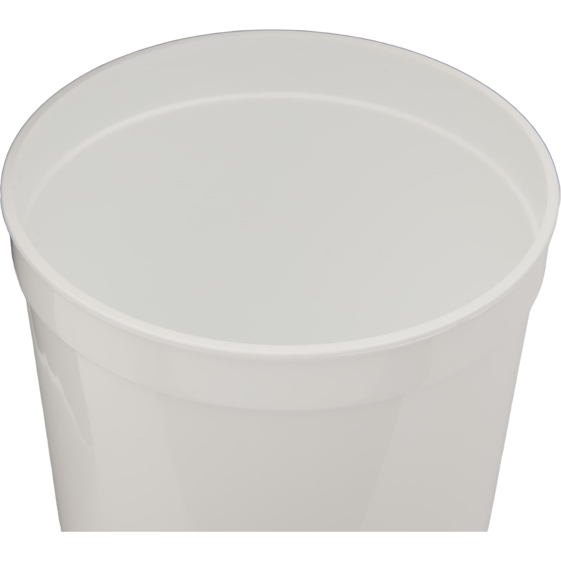 Solid 16oz Stadium Cup - Etchified - Etchified - SM-6012FRST