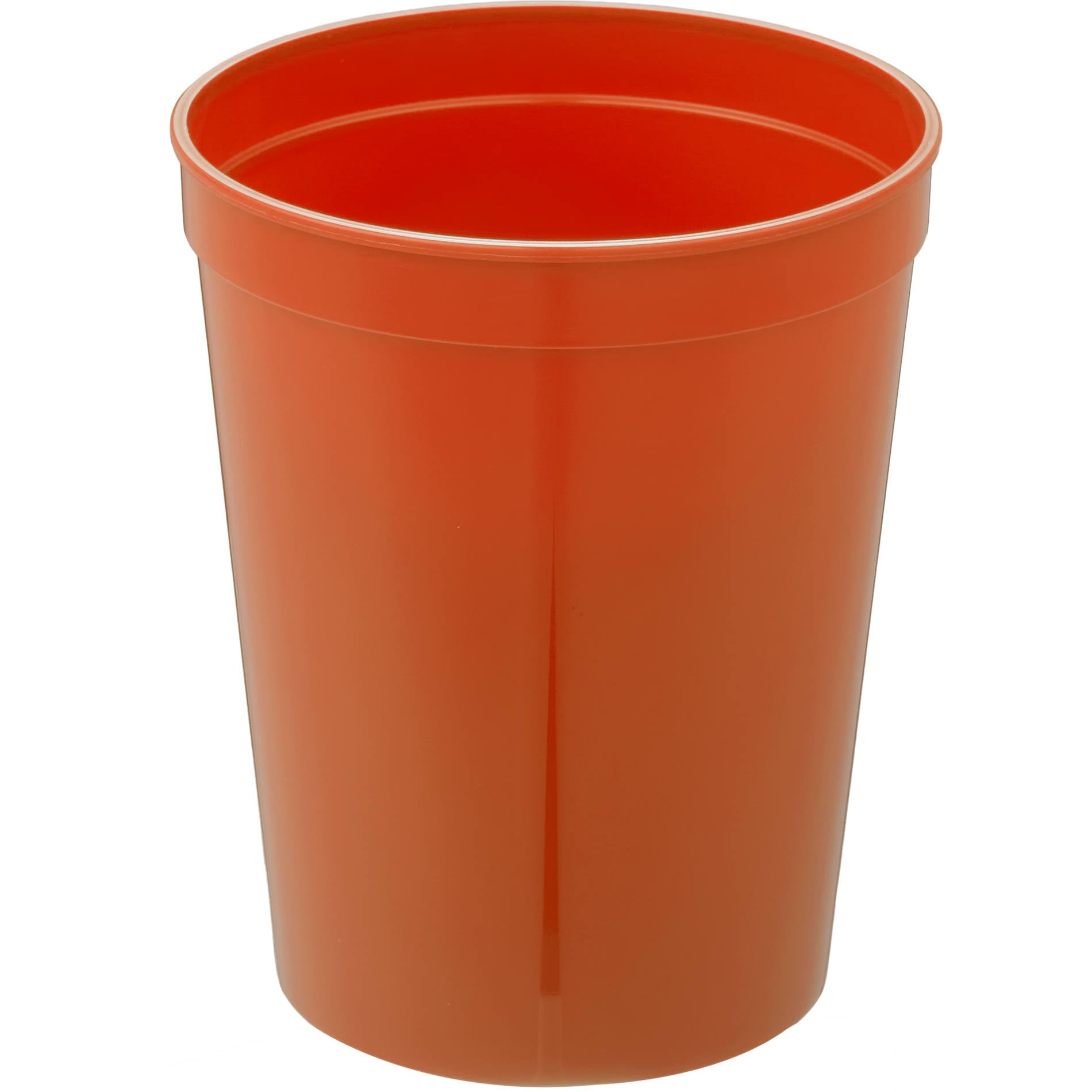 Solid 16oz Stadium Cup - Etchified - Etchified - SM-6012FRST