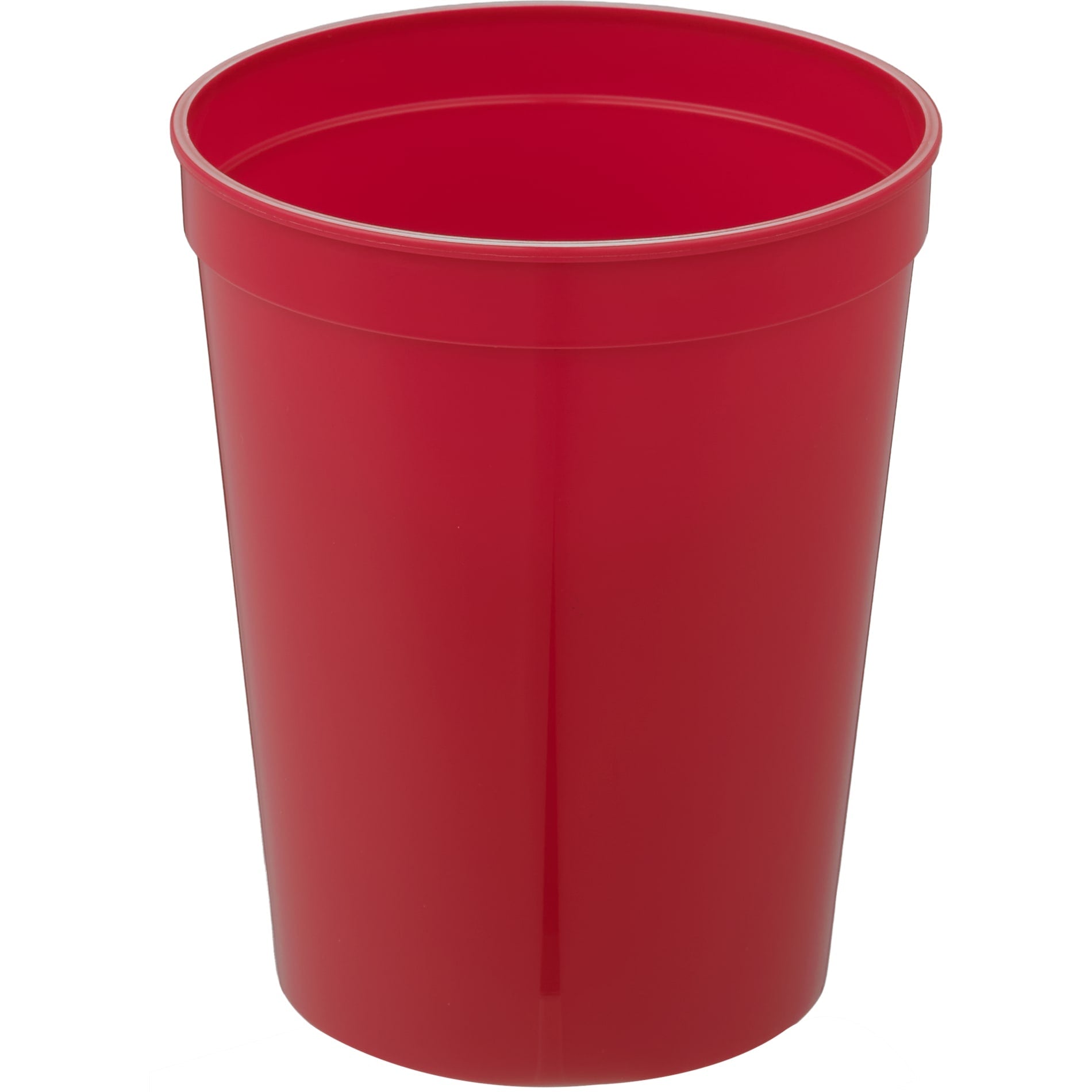 Solid 16oz Stadium Cup - Etchified - Etchified - SM-6012FRST