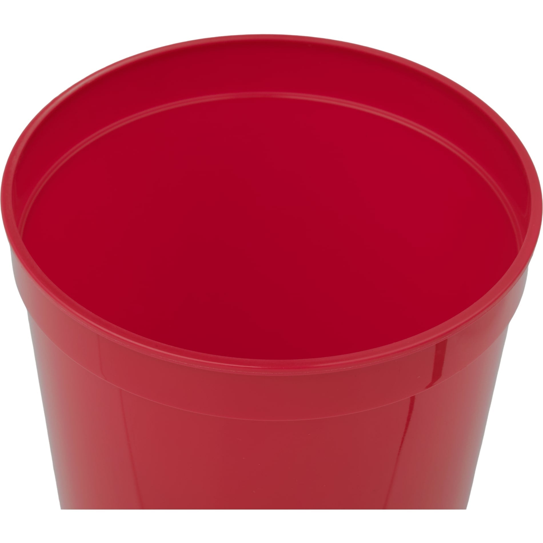 Solid 16oz Stadium Cup - Etchified - Etchified - SM-6012FRST