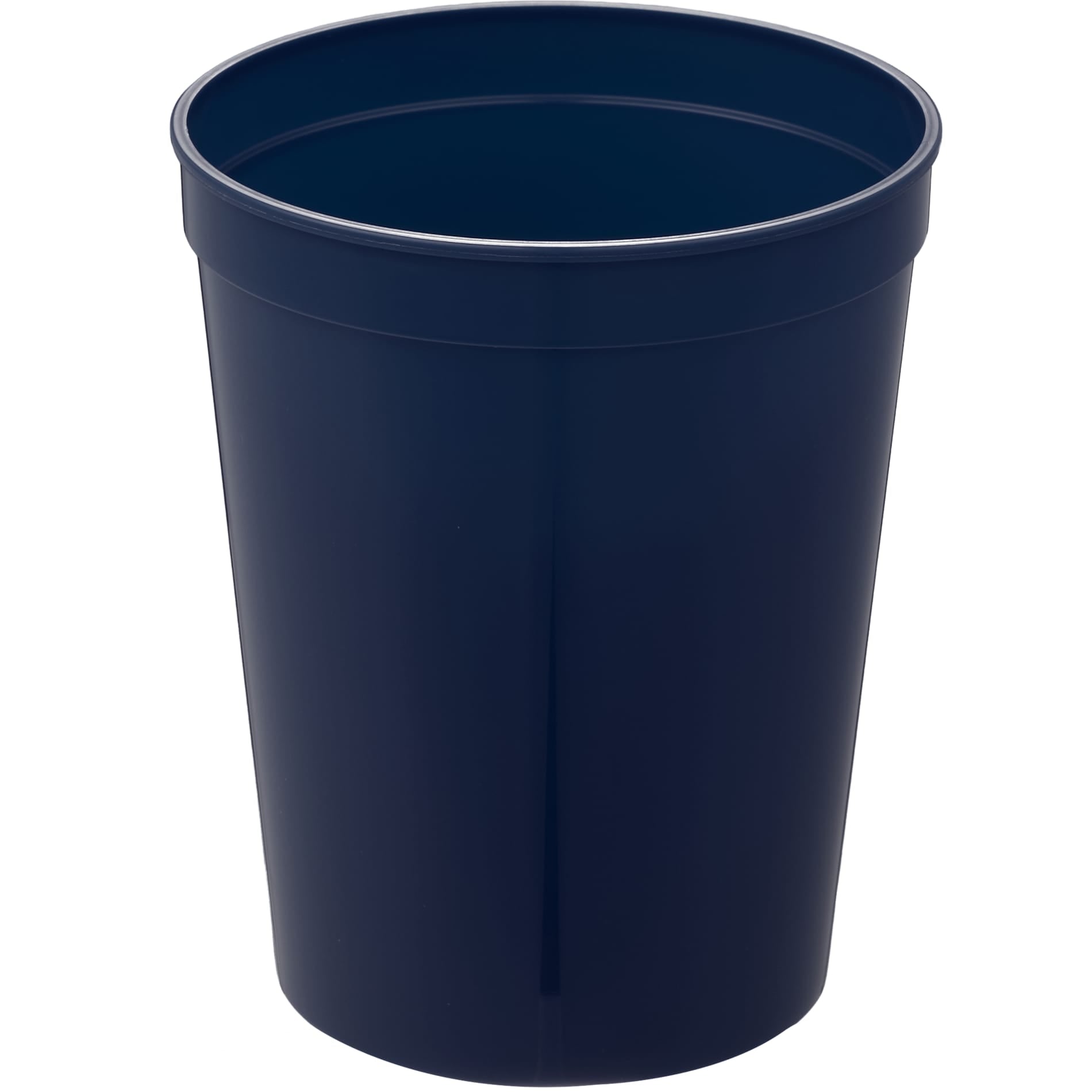 Solid 16oz Stadium Cup - Etchified - Etchified - SM-6012FRST