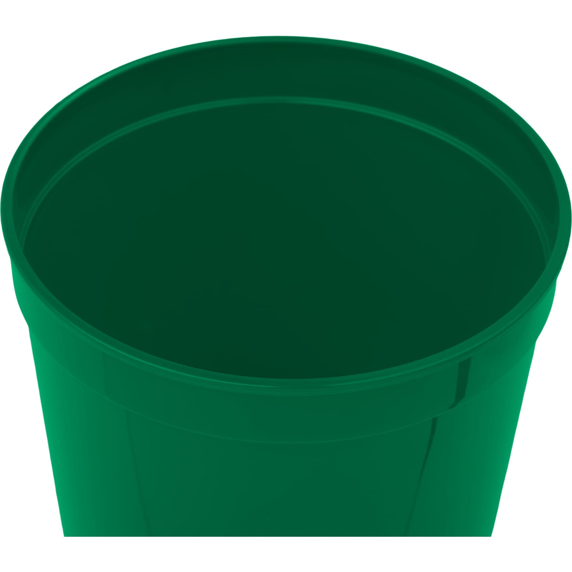 Solid 16oz Stadium Cup - Etchified - Etchified - SM-6012FRST