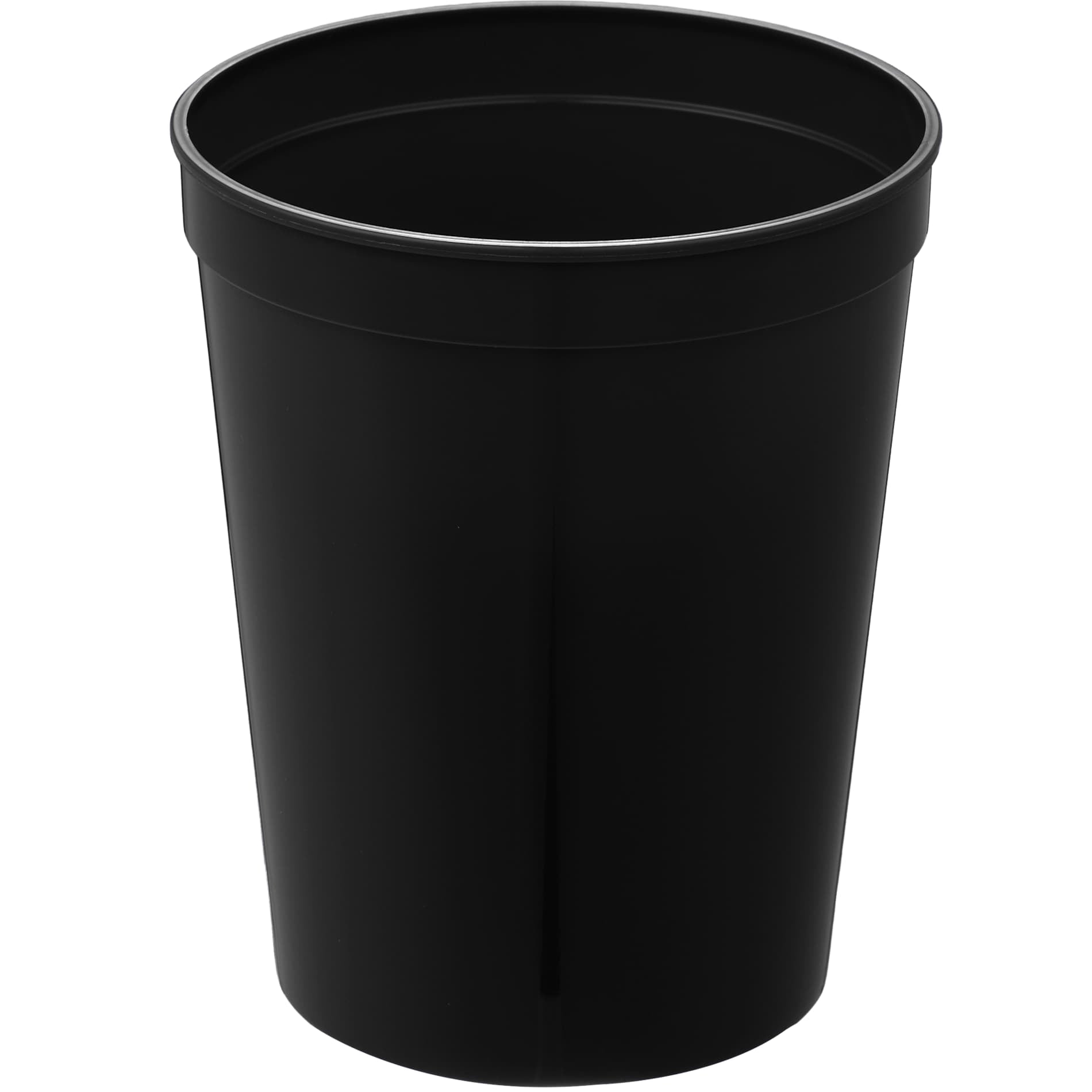 Solid 16oz Stadium Cup - Etchified - Etchified - SM-6012FRST