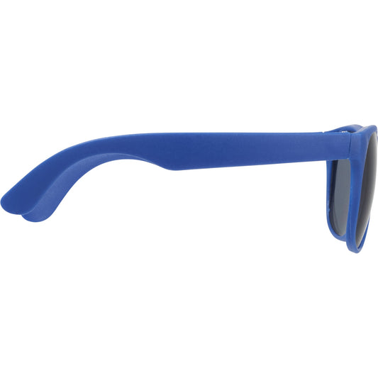 Solid Retro Sunglasses - Etchified - Etchified - SM-7861RYL