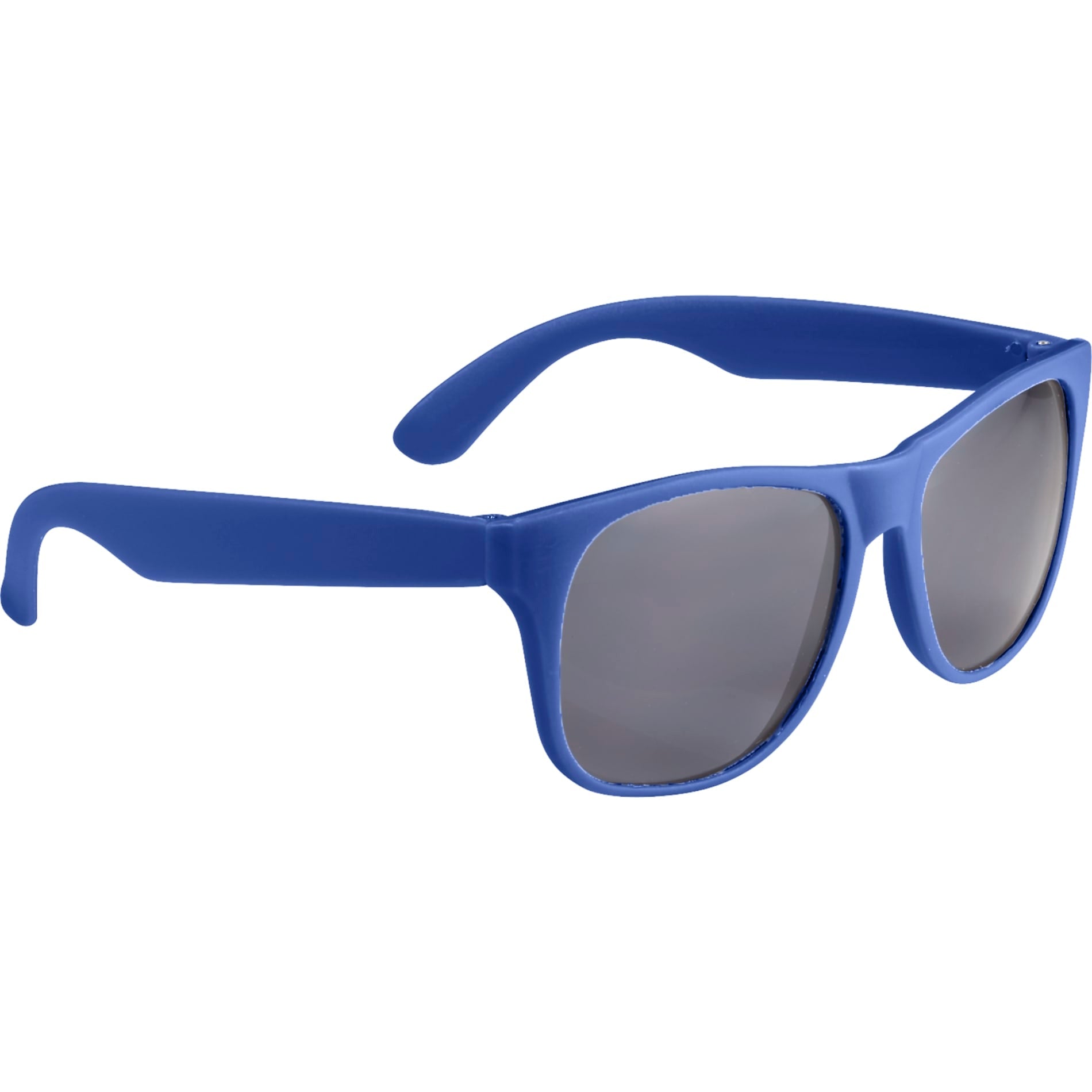 Solid Retro Sunglasses - Etchified - Etchified - SM-7861RYL