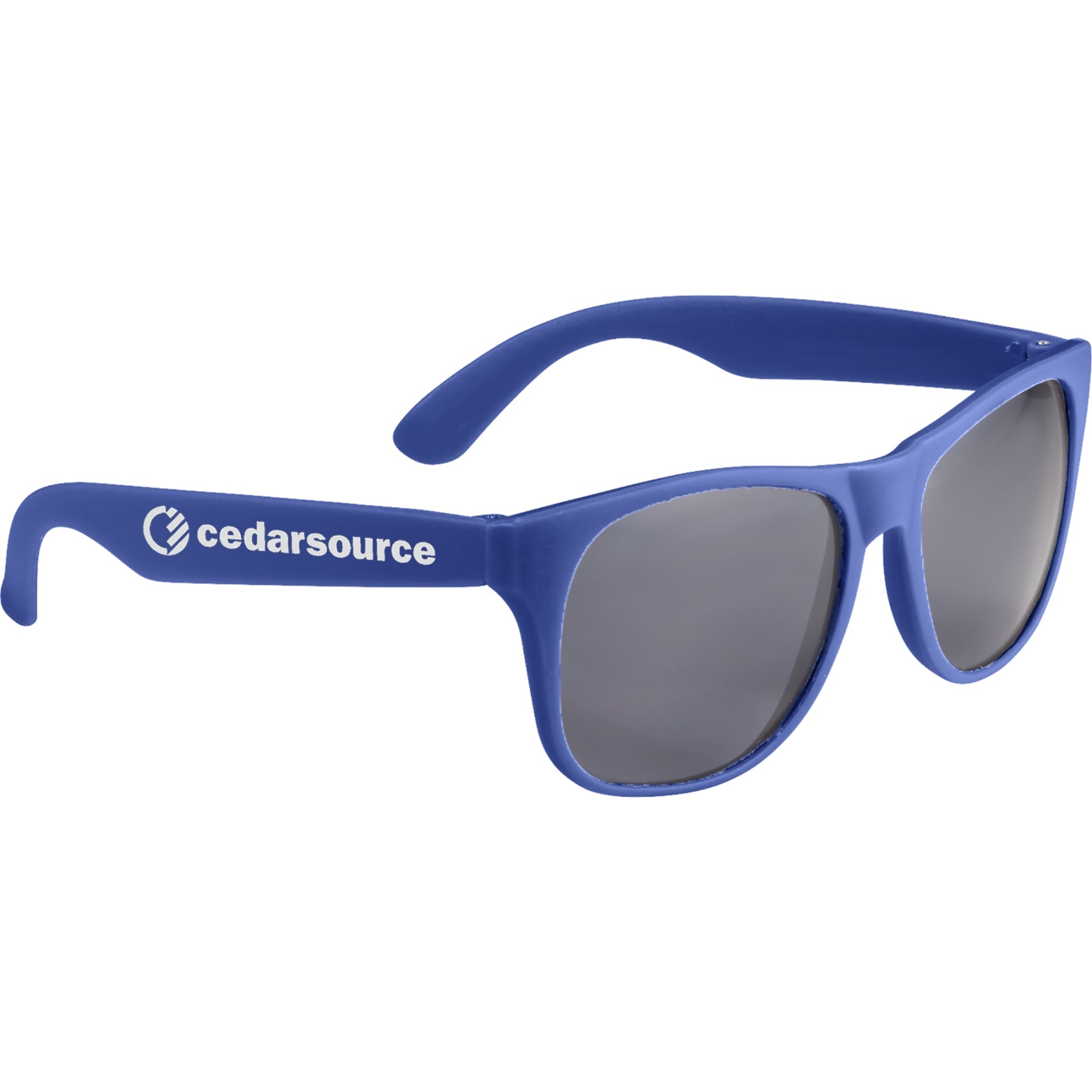 Solid Retro Sunglasses - Etchified - Etchified - SM-7861RYL