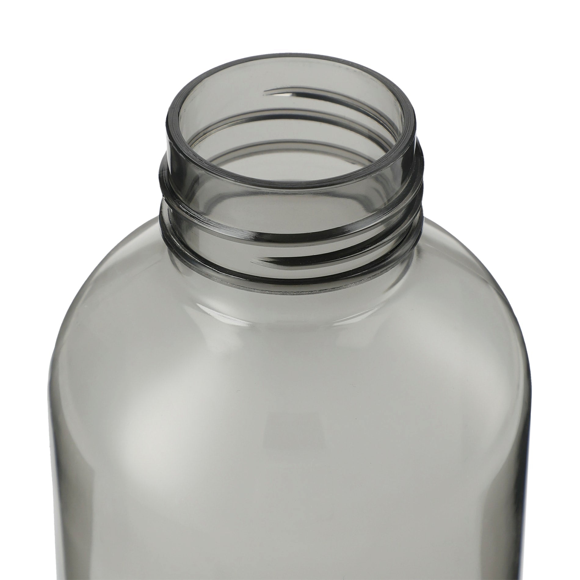 Sona 22oz RPET Bottle w/ FSC® 100% Bamboo lid - Etchified - Etchified - SM-6924SM