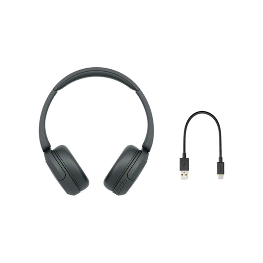 Sony WH - CH720N Wireless Noise Canceling Headphones - Etchified - Sony - 7195-55BK