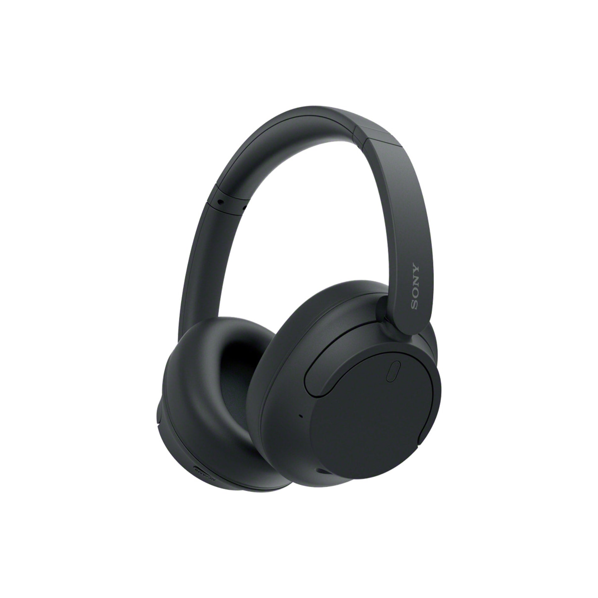 Sony WH - CH720N Wireless Noise Canceling Headphones - Etchified - Sony - 7195-55BK