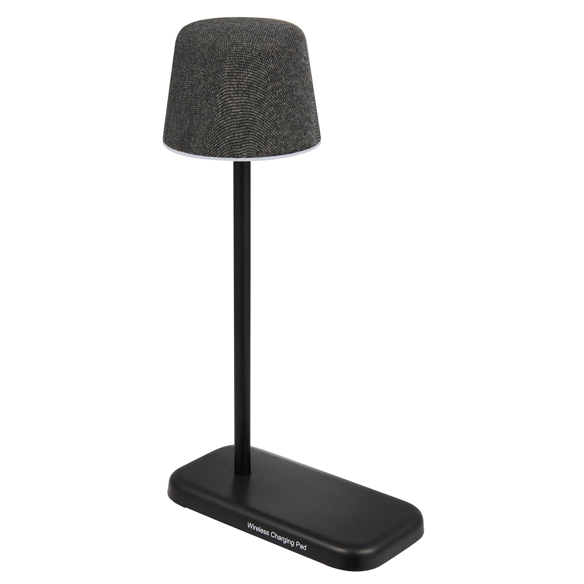 Sound Shine Desktop Lamp and Bluetooth Speaker - Etchified - Etchified - 7197-72BK