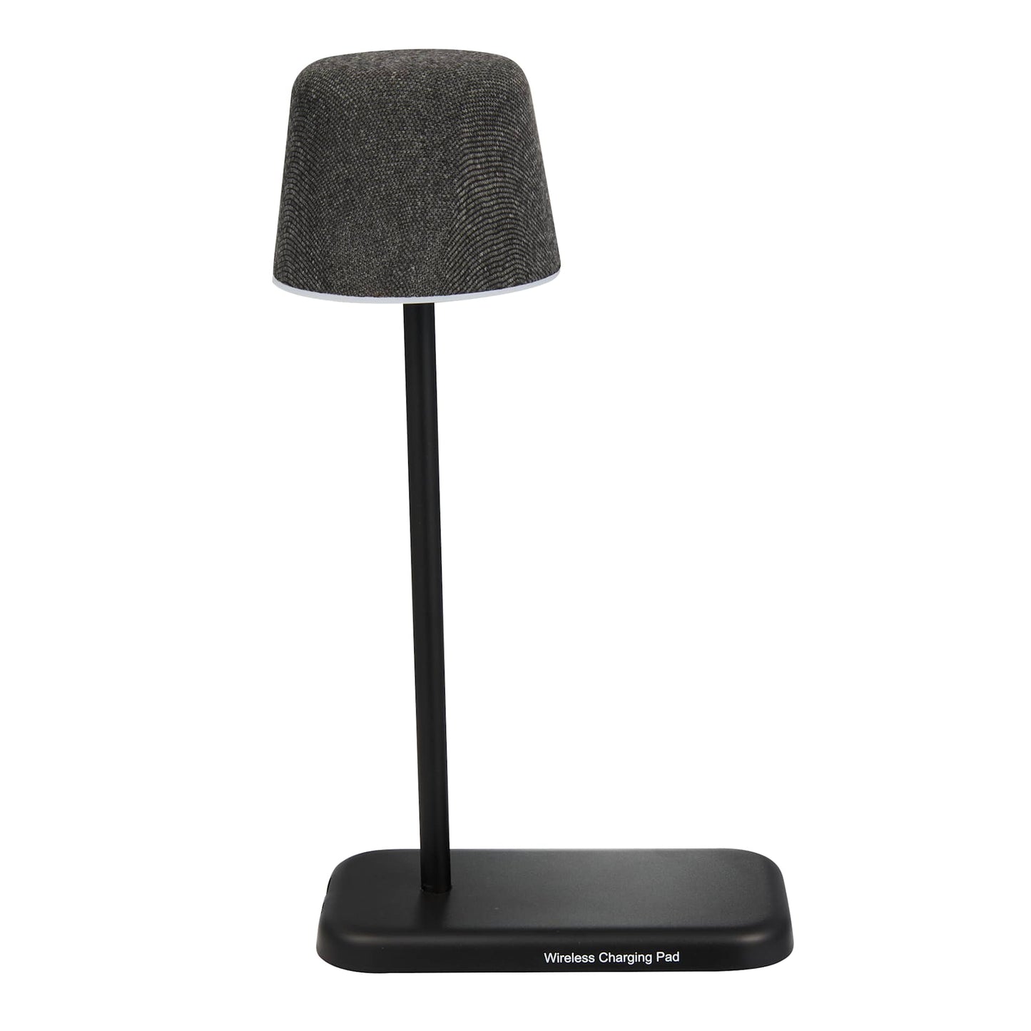 Sound Shine Desktop Lamp and Bluetooth Speaker - Etchified - PCNA (Leed's/Bullet/Trimark) - 7197-72BK