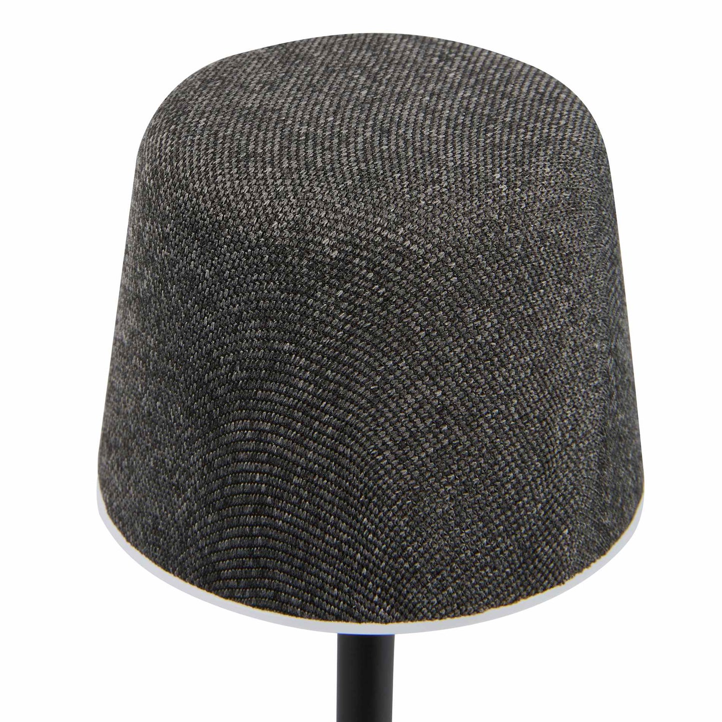 Sound Shine Desktop Lamp and Bluetooth Speaker - Etchified - PCNA (Leed's/Bullet/Trimark) - 7197-72BK