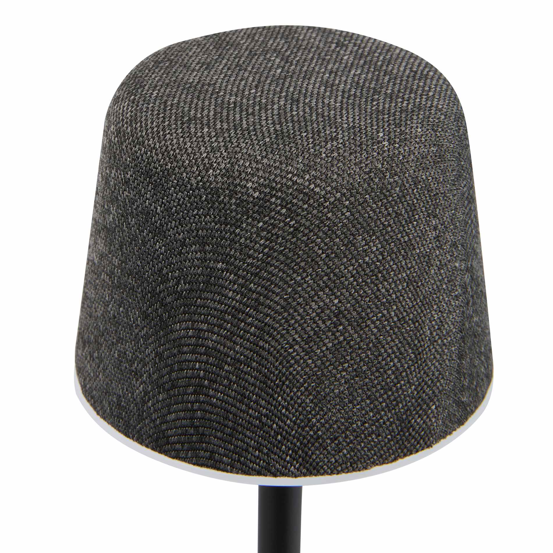 Sound Shine Desktop Lamp and Bluetooth Speaker - Etchified - PCNA (Leed's/Bullet/Trimark) - 7197-72BK