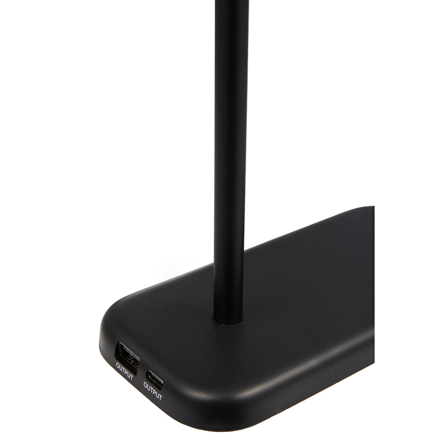 Sound Shine Desktop Lamp and Bluetooth Speaker - Etchified - PCNA (Leed's/Bullet/Trimark) - 7197-72BK