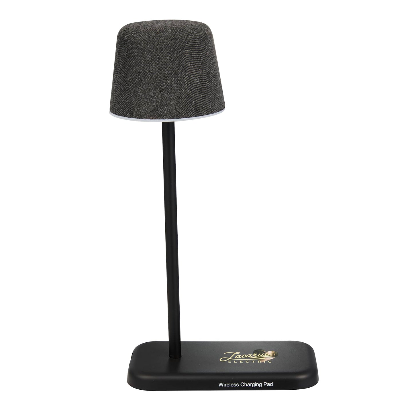 Sound Shine Desktop Lamp and Bluetooth Speaker - Etchified - Etchified - 7197-72BK