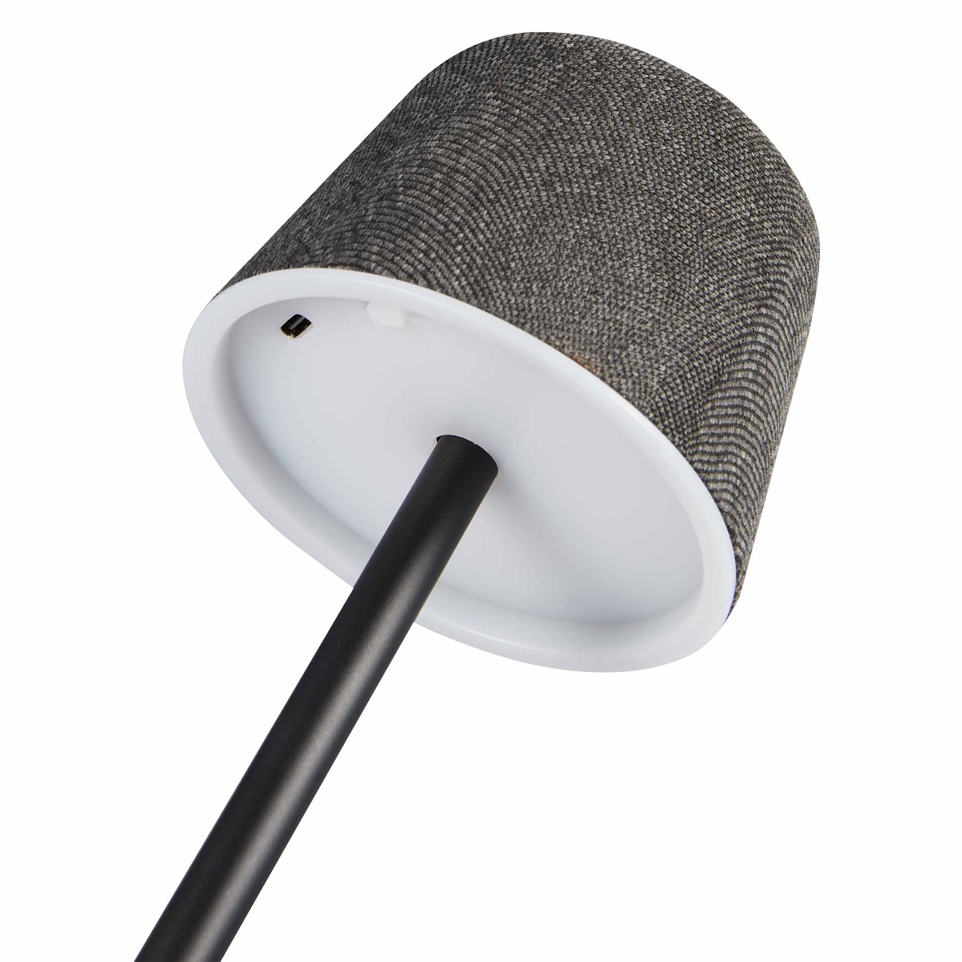 Sound Shine Desktop Lamp and Bluetooth Speaker - Etchified - PCNA (Leed's/Bullet/Trimark) - 7197-72BK