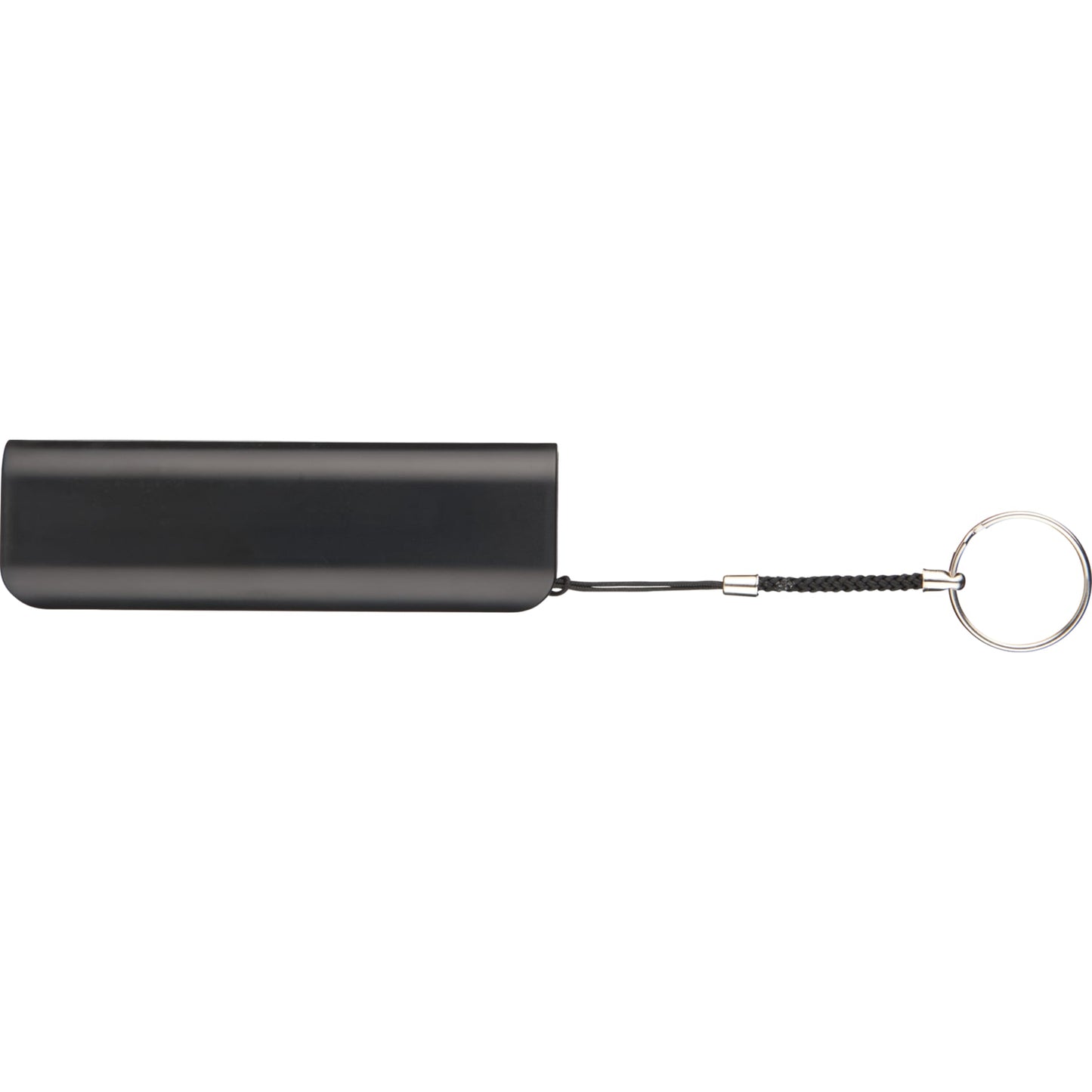 Span 1200 mAh Power Bank - Etchified - Etchified - SM-3763BK