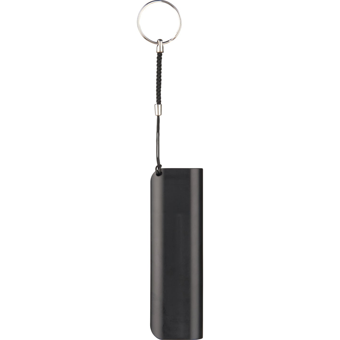 Span 1200 mAh Power Bank - Etchified - Etchified - SM-3763BK