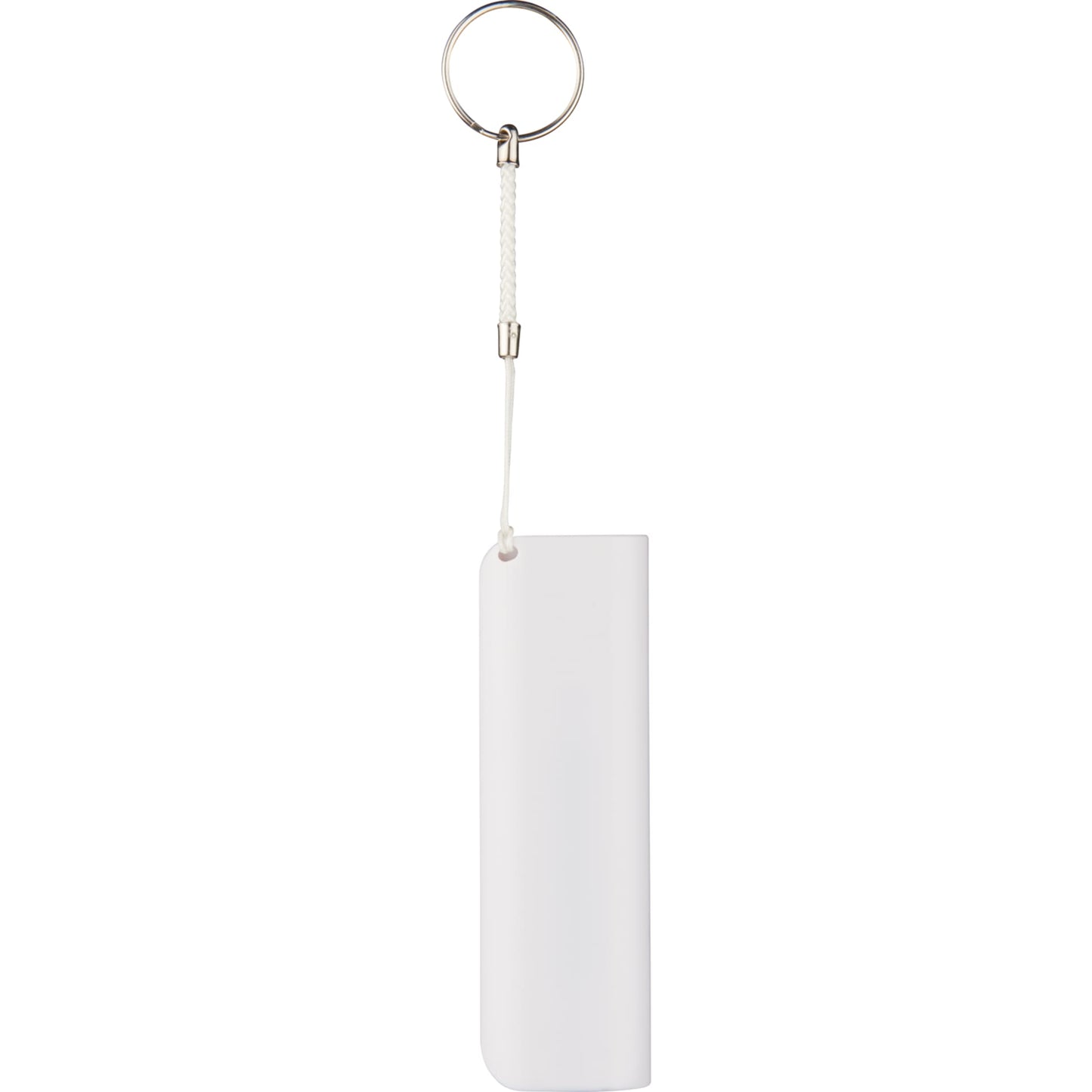 Span 1200 mAh Power Bank - Etchified - Etchified - SM-3763RYL