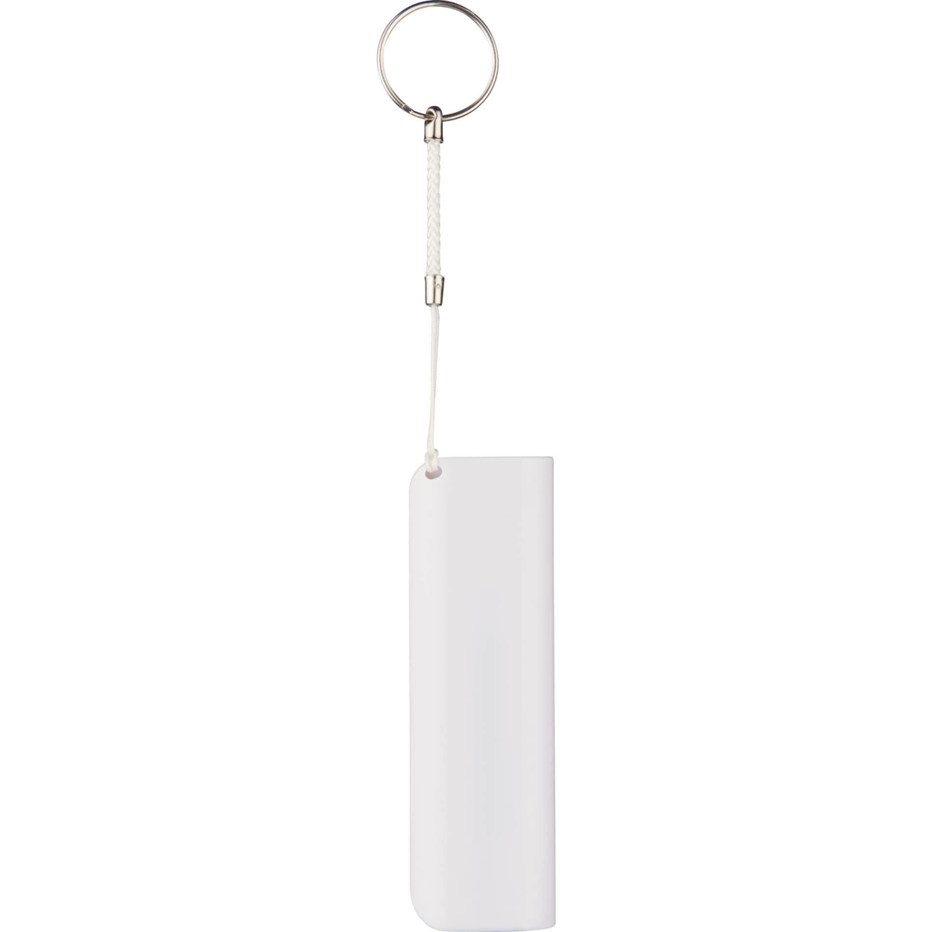 Span 1200 mAh Power Bank - Etchified - Etchified - SM-3763RYL