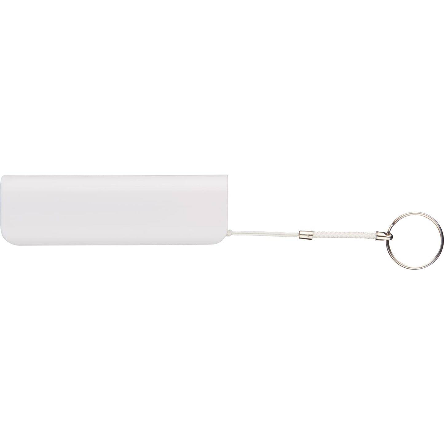 Span 1200 mAh Power Bank - Etchified - Etchified - SM-3763RYL