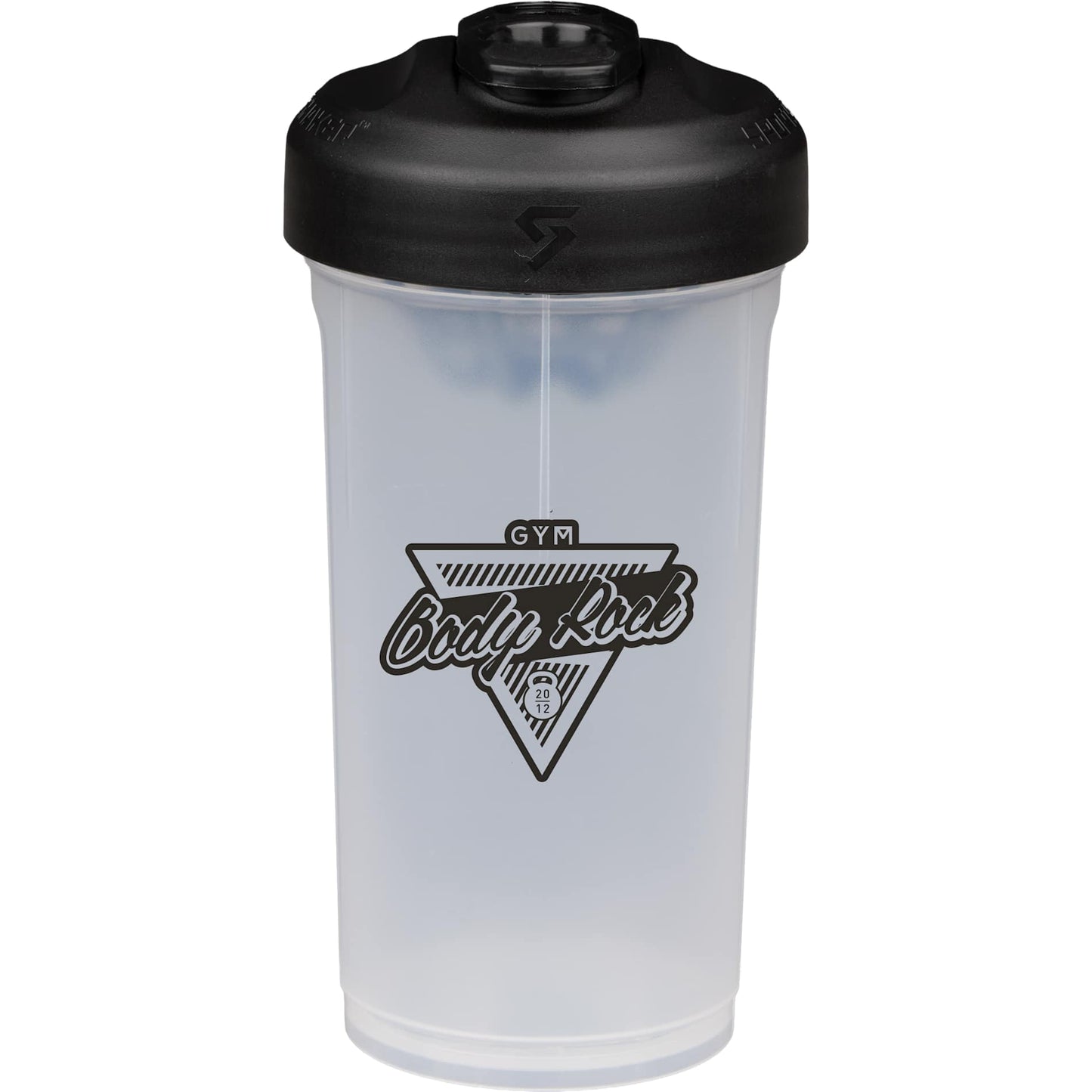 Sports Shaker 24 oz - Etchified - Etchified - SM-6534BK