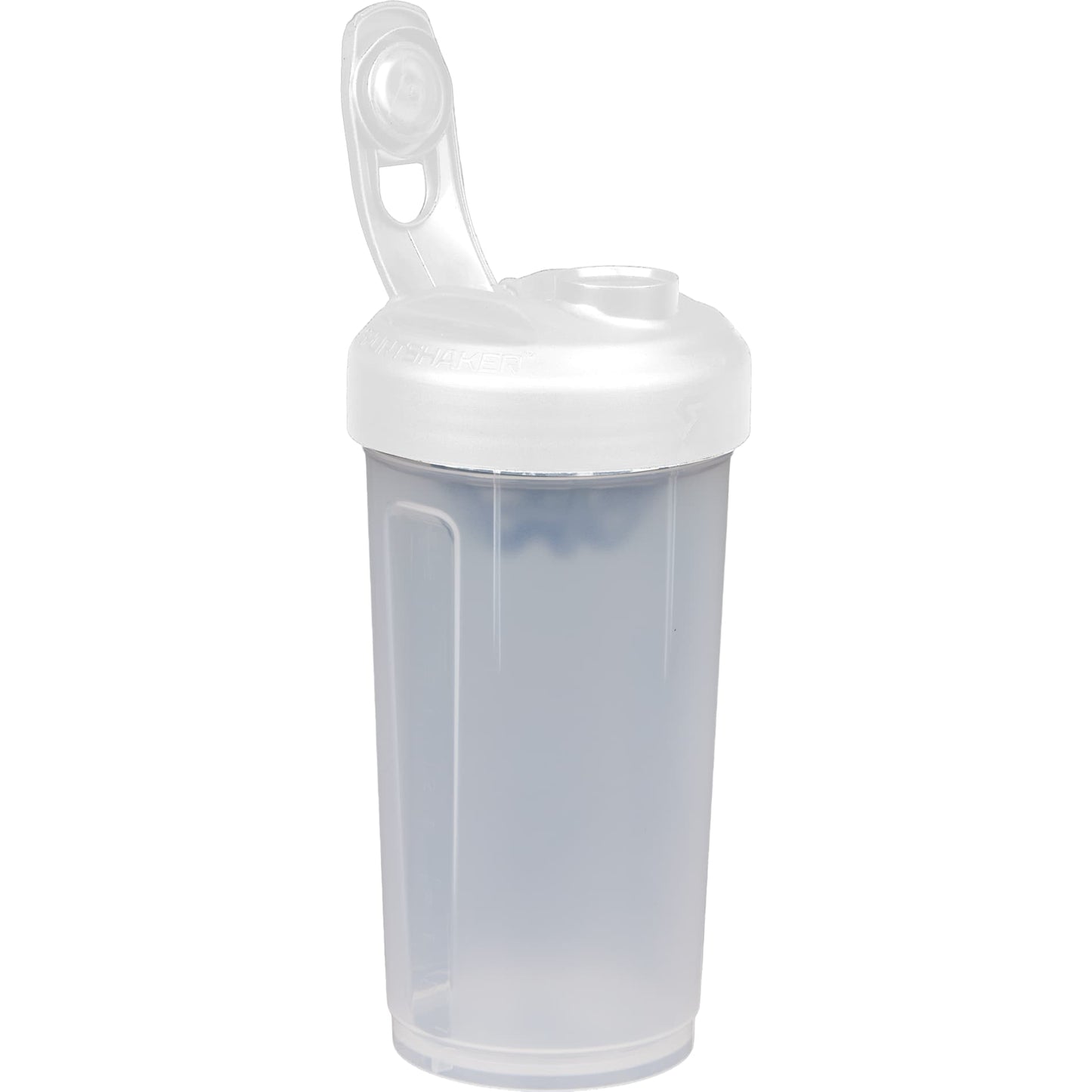 Sports Shaker 24 oz - Etchified - Etchified - SM-6534WH
