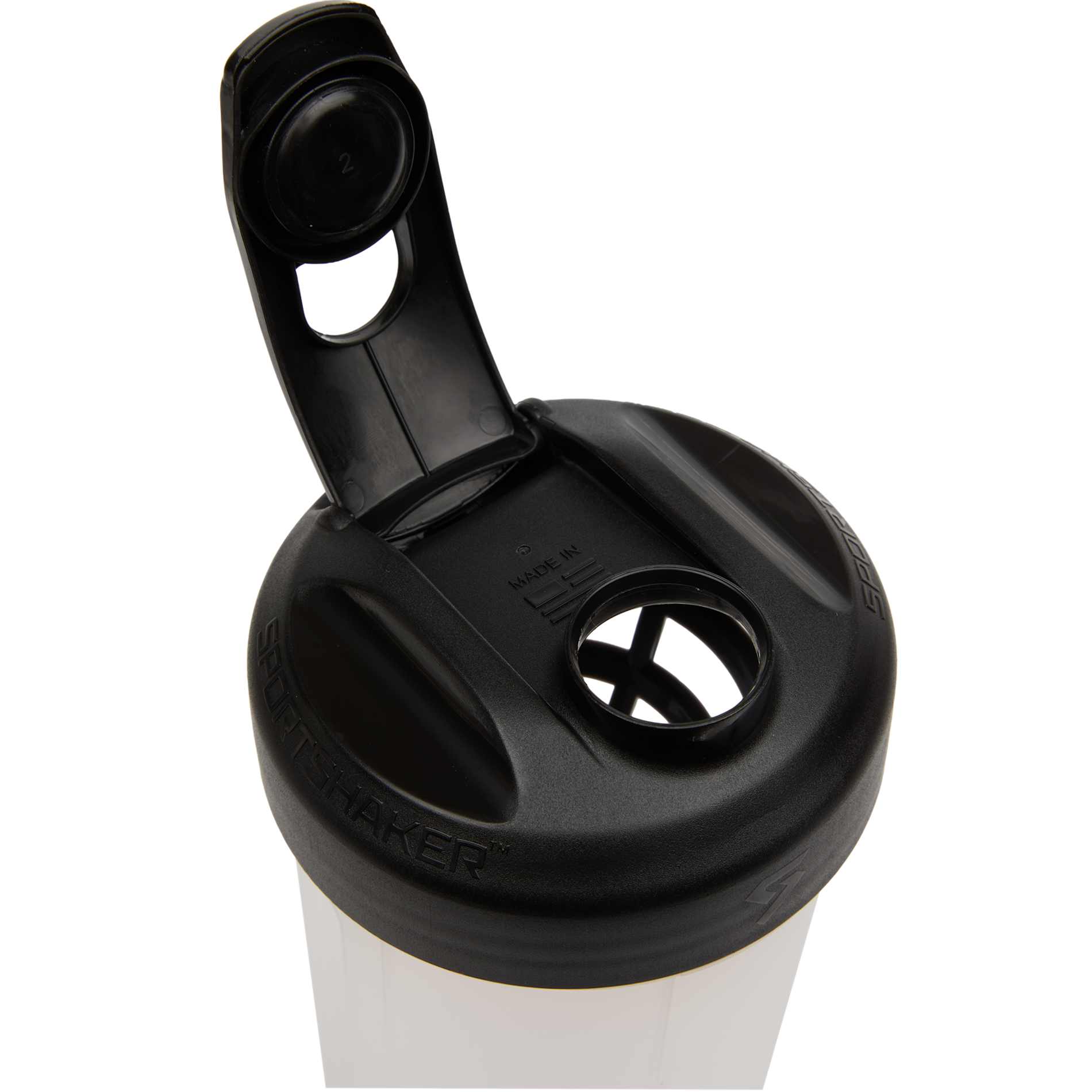 Sports Shaker 24 oz - Etchified - Etchified - SM-6534WH