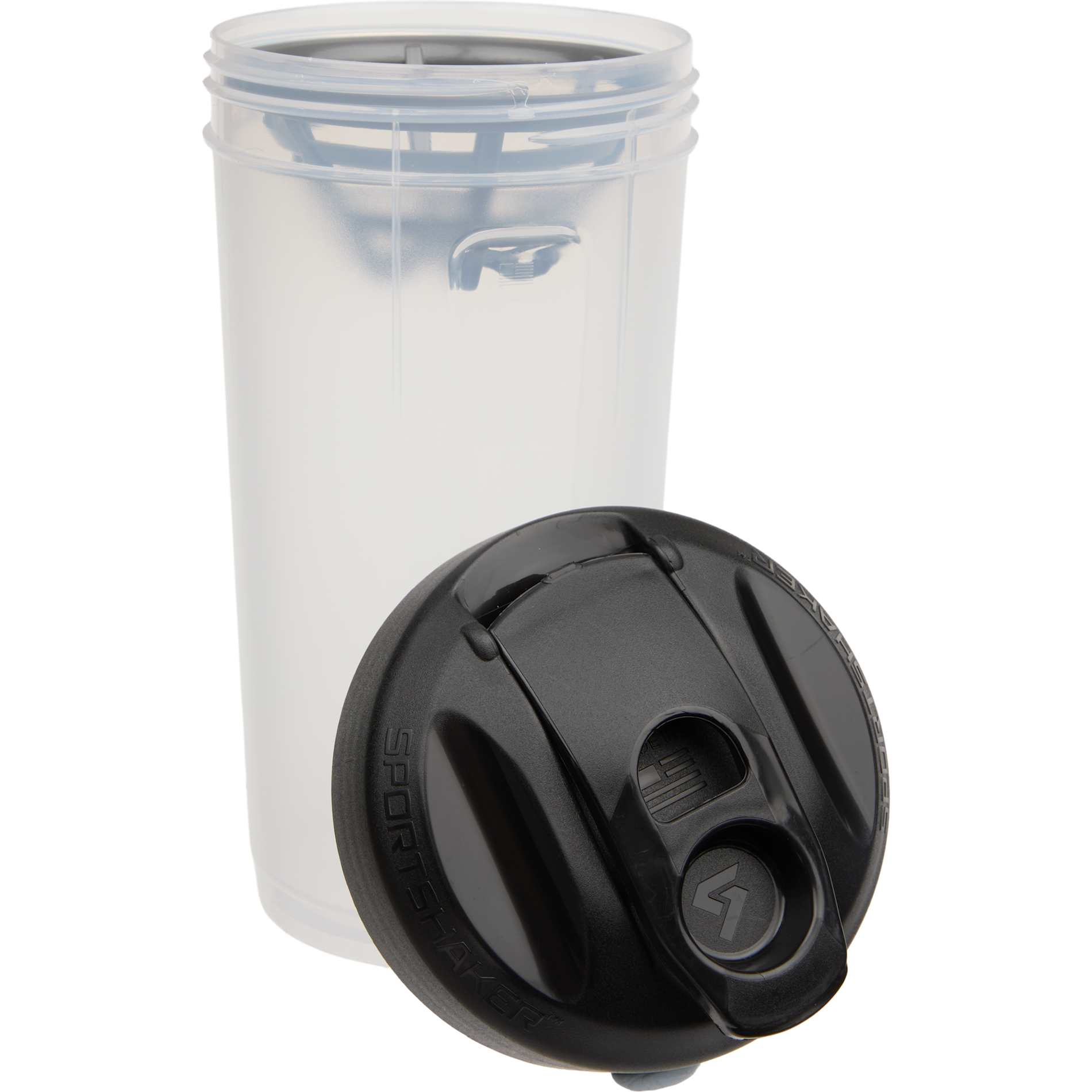 Sports Shaker 24 oz - Etchified - Etchified - SM-6534WH