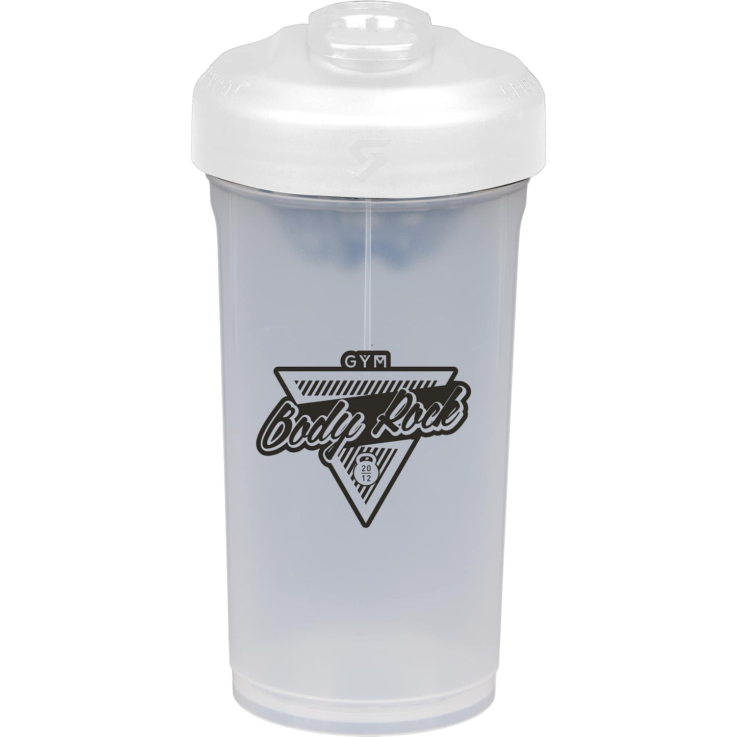 Sports Shaker 24 oz - Etchified - Etchified - SM-6534WH