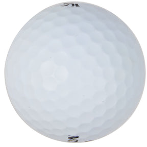 Srixon Q - STAR TOUR Golf Balls - 3 Pack - Etchified - SRIXON - 9902-08WH