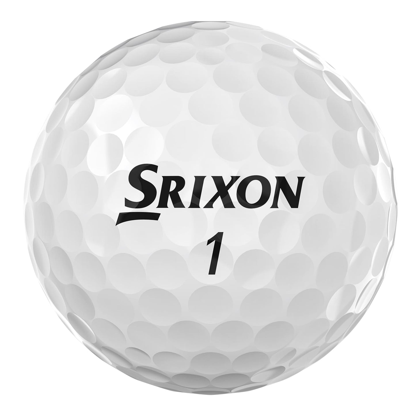 Srixon Q - STAR TOUR Golf Balls - 3 Pack - Etchified - SRIXON - 9902-08WH