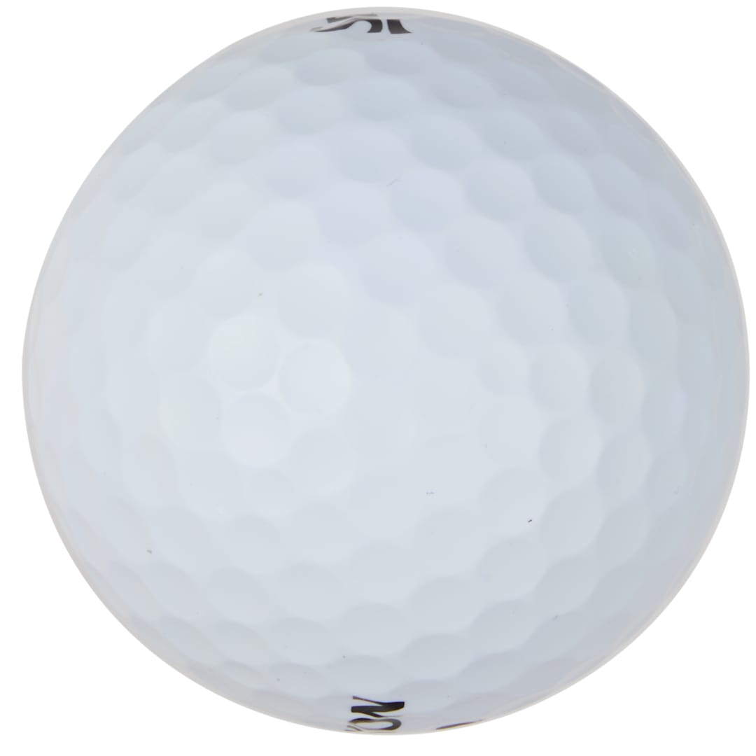 Srixon Q - STAR TOUR Golf Balls - 3 Pack - Etchified - SRIXON - 9902-08WH