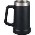 Stanley® Adventure Big Grip Stein 24 oz - Etchified - STANLEY® - 1603 - 19BK