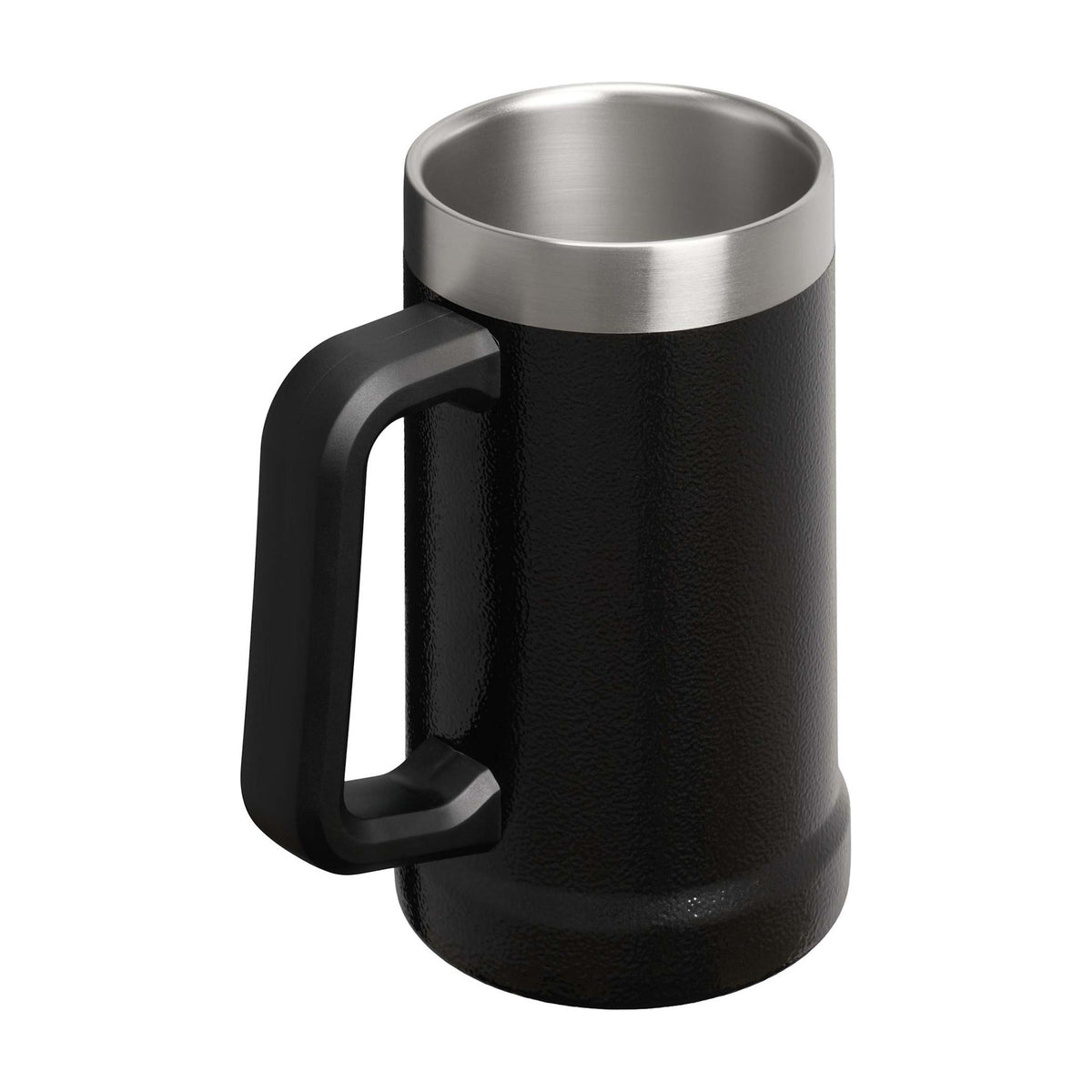 Stanley® Adventure Big Grip Stein 24 oz - Etchified-STANLEY®-1603-19HMBK
