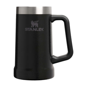 Stanley® Adventure Big Grip Stein 24 oz - Etchified-STANLEY®-1603-19HMBK