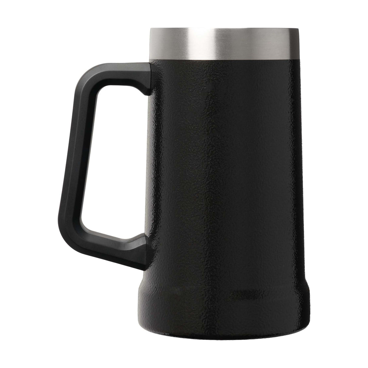 Stanley® Adventure Big Grip Stein 24 oz - Etchified-STANLEY®-1603-19HMBK