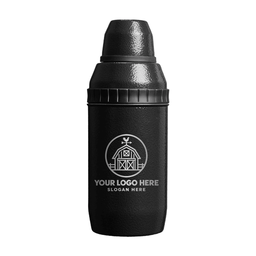 Stanley Adventure Happy Hour Cocktail Shaker Set with Laser Engraving - Etchified-Stanley-1603-33HMBK