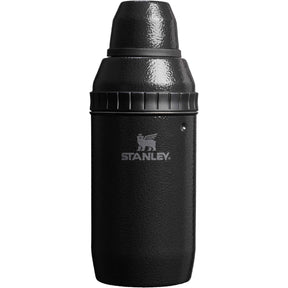 Stanley Adventure Happy Hour Cocktail Shaker Set with Laser Engraving - Etchified-Stanley-1603-33HMBK
