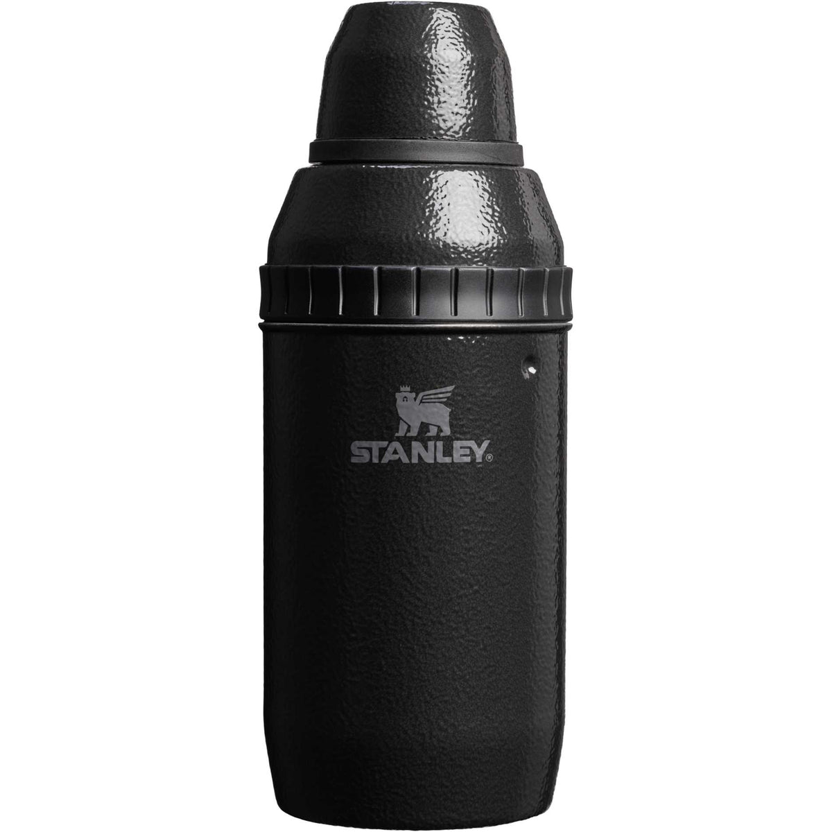 Stanley Adventure Happy Hour Cocktail Shaker Set with Laser Engraving - Etchified-Stanley-1603-33HMBK